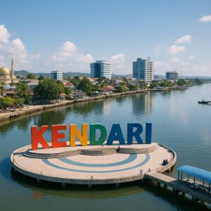 Universitas Mandala Waluya Ciptakan Inovasi di Kendari
