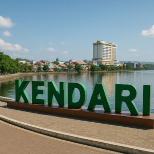 Universitas Mandala Waluya Dorong Pendidikan Berkualitas di Kendari