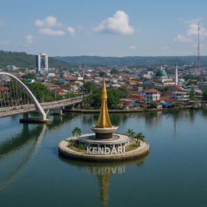 Universitas Mandala Waluya Memperkuat Pendidikan di Kendari