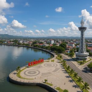 Universitas Mandala Waluya Perkuat Pendidikan di Kendari