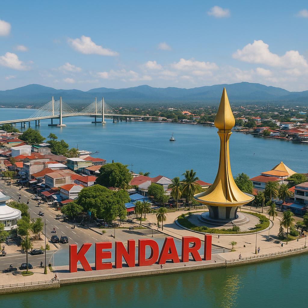 Universitas Mandala Waluya Hadirkan Inovasi di Kendari